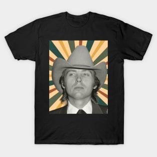 Dwight Yoakam T-Shirt